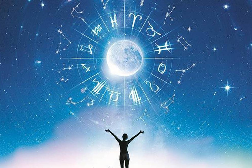 Nadi Astrology Chapter 1: General Predictions about life's journey