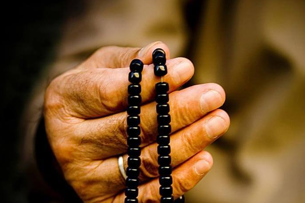 Chapter 14: Nadi Astrology guidance on sacred mantras (Deeksha Kandam)