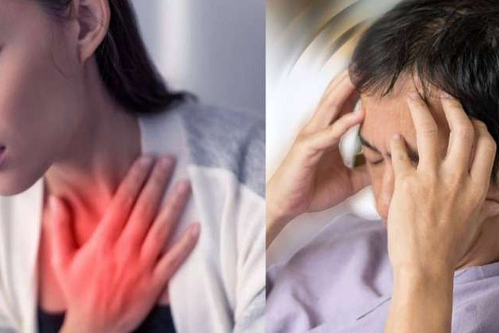 Nadi Astrology Chapter 6: Details on Health and Wellbeing