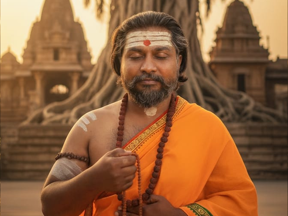 Sri Agathiyar Sivanadi center in Rameswaram