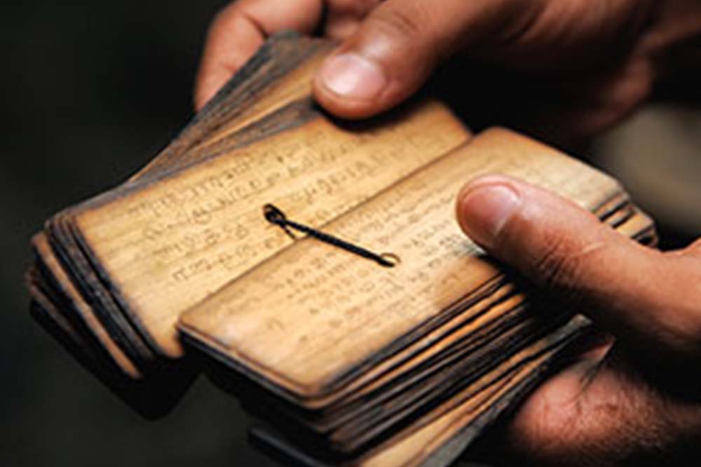 Chapter 15: Nadi Astrology for medicinal remedies