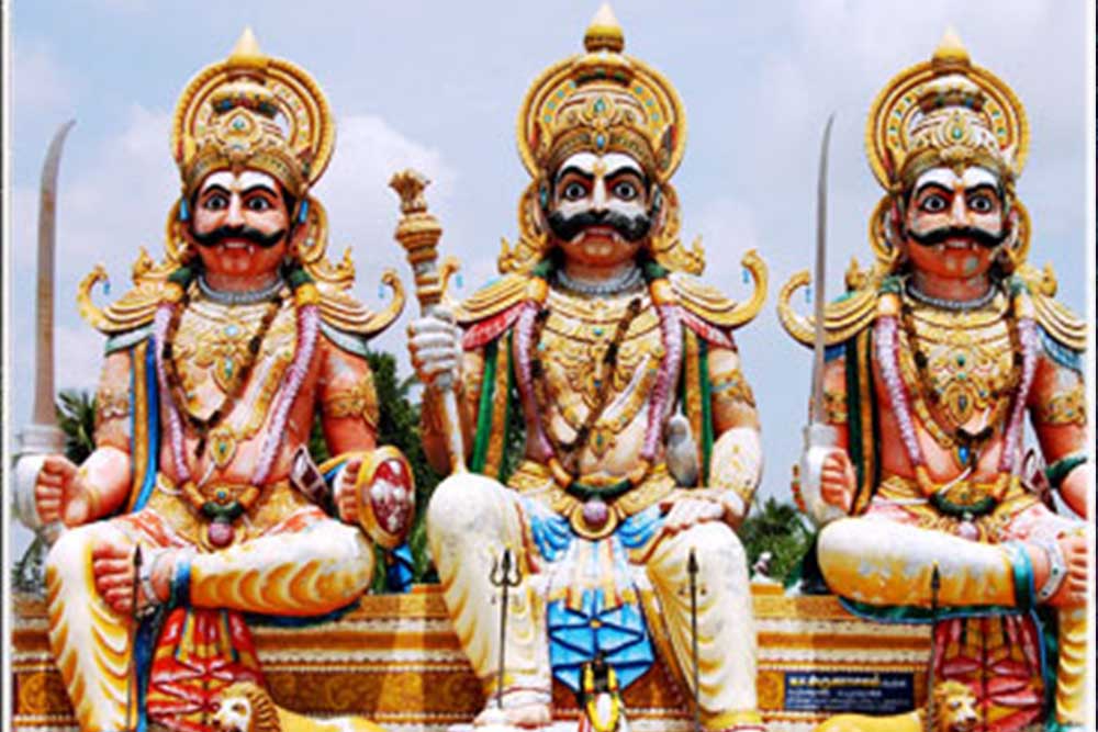 Chapter 15: Nadi Astrology for medicinal remedies